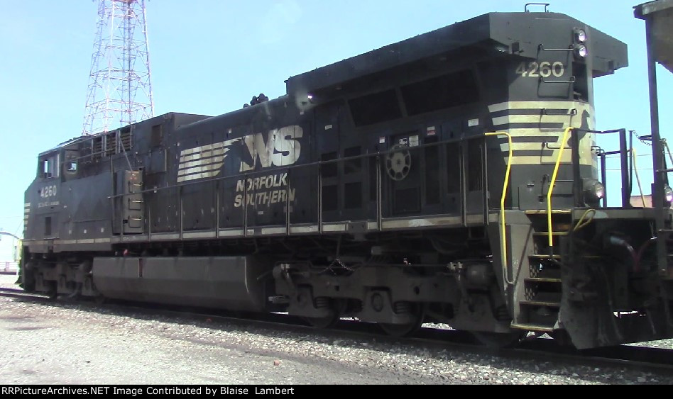 NS 430 DPU